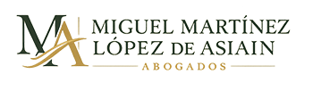 Miguel Martínez López de Asiain | Abogados